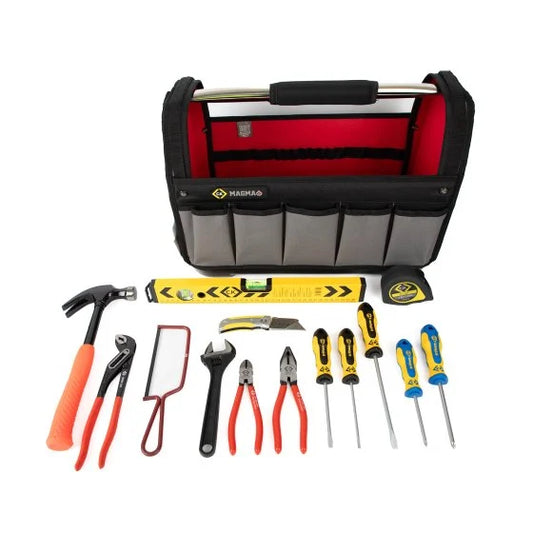 CK T5971 Complete Tool Kit