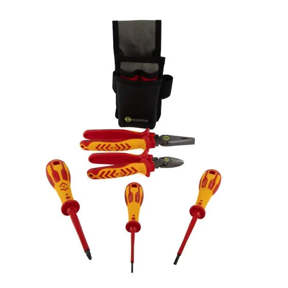 CK T5980 Essential Tool Kit