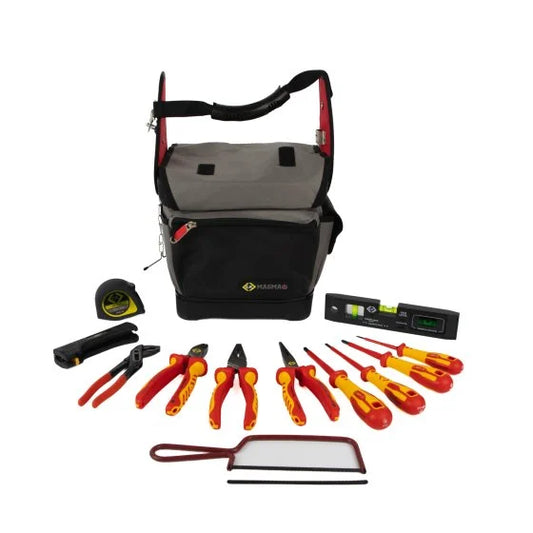 CK T5981 Contractor Tool Kit