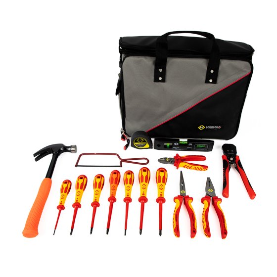 CK T5982 Professional Tool Kit