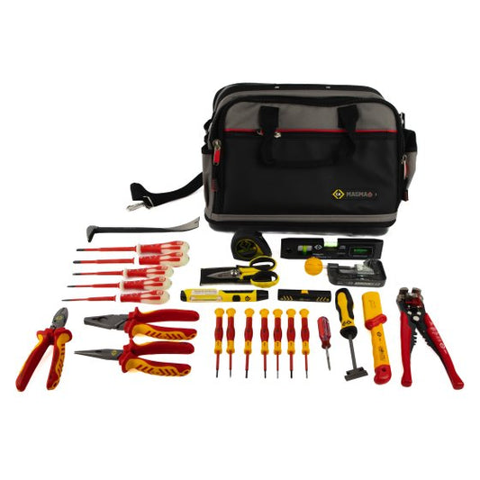 CK T5983 Professional Plus Tool Kit