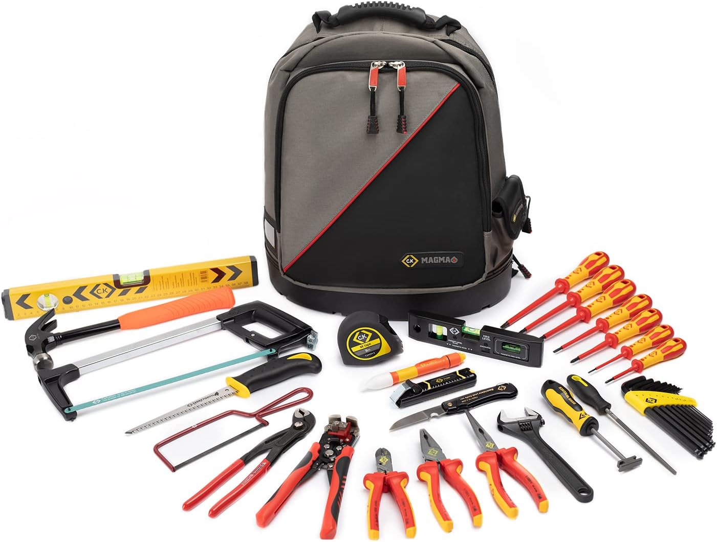 CK T5987 Electricians Apprentice Tool Kit