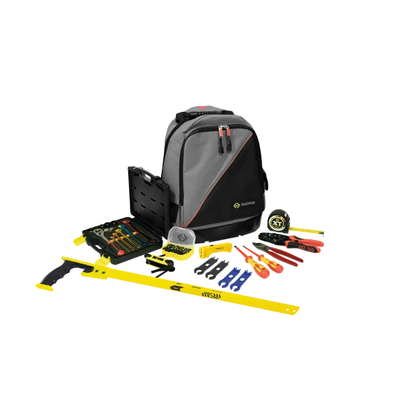 CK T5988 Solar Installer Tool Kit