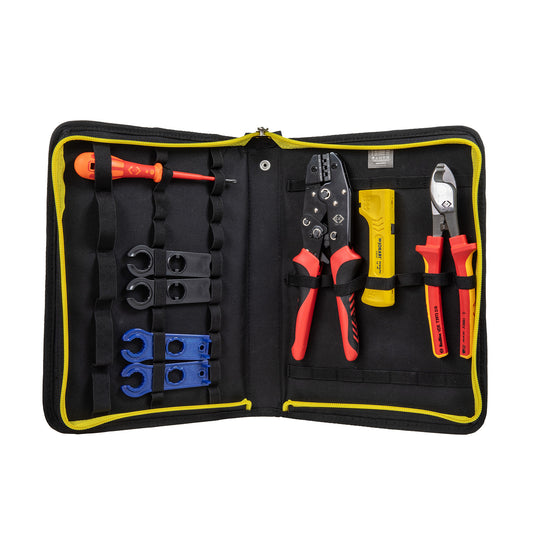 CK T5989 Solar Termination Tool Kit