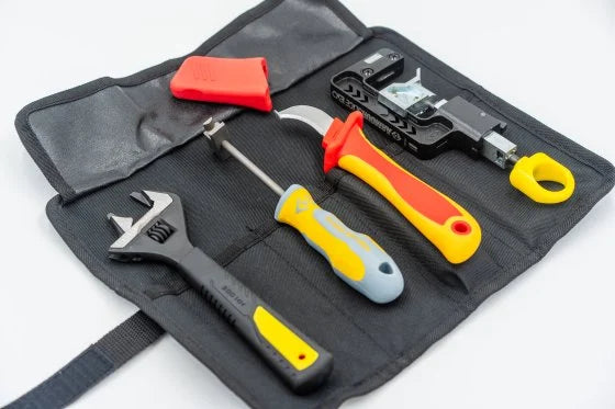 CK T5992 SWA Termination Tool Kit