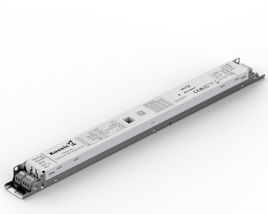 Kosnic T5DA41S-DRV T8 Dali 41W 350ma-850ma LED Driver