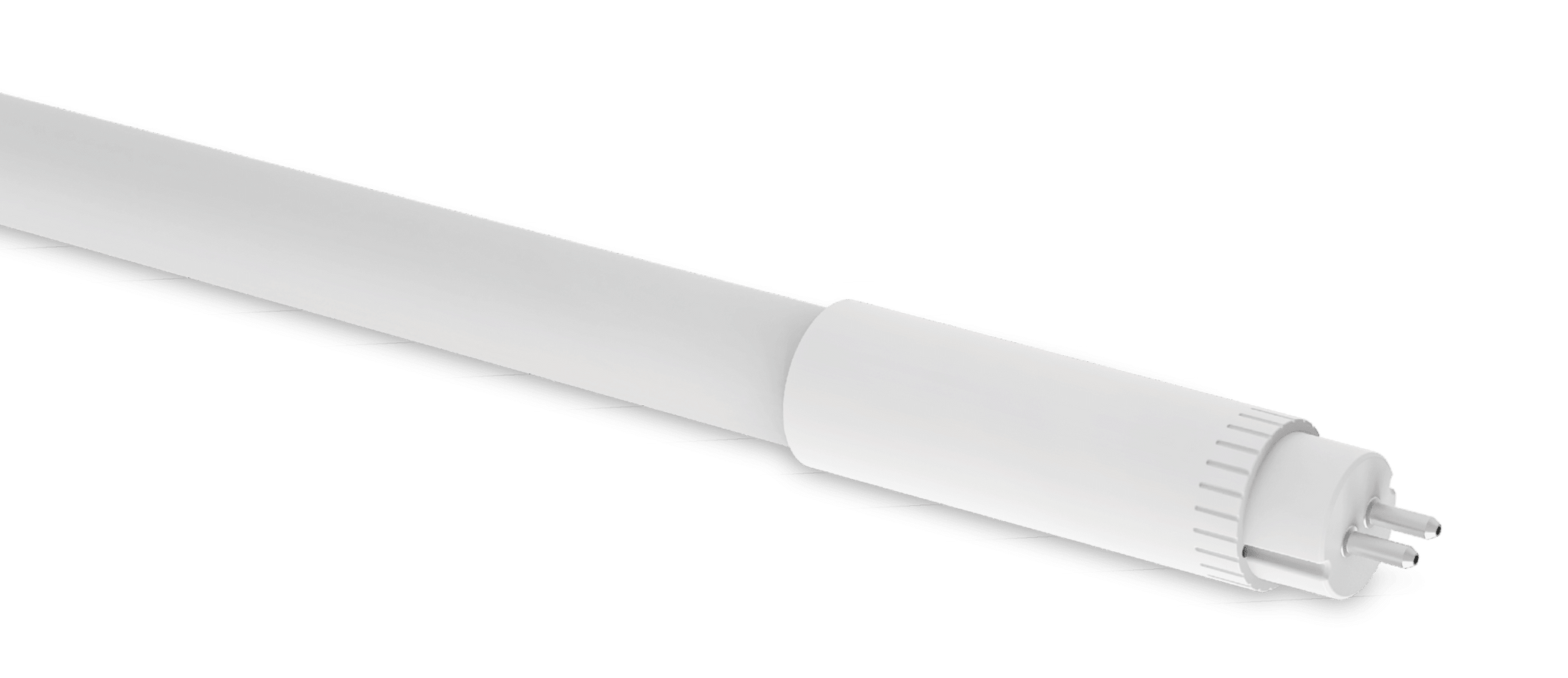 Kosnic T5ECG28-W40 T5 ECG 4FT 20W T5 Glass LED Tube 4000K (HF Ballast)