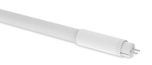 Kosnic T5ECG20-W40 T5 ECG 2FT 8.5W T5 Glass LED Tube 4000K (HF Ballast)
