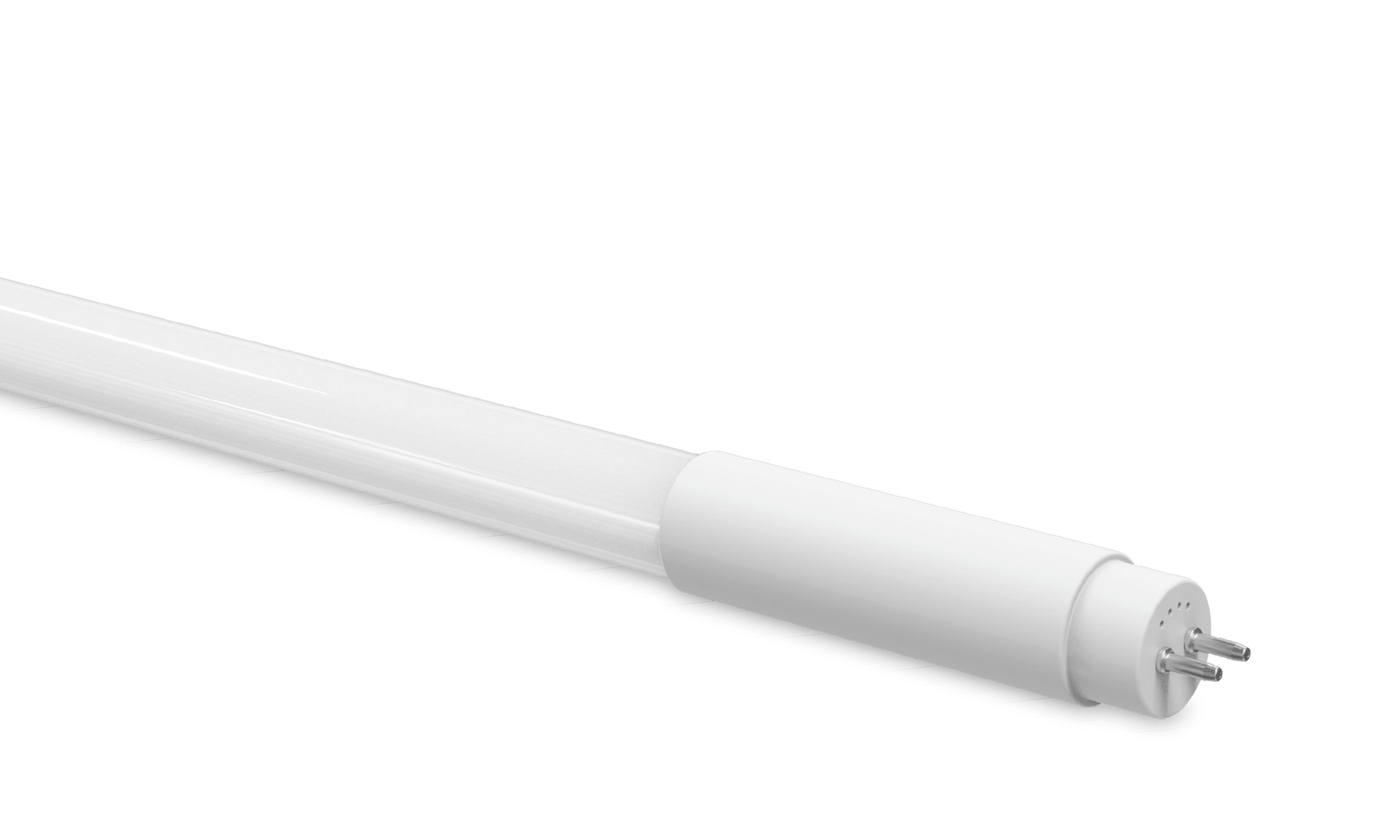 Kosnic T5PRO12-W40 T5 Pro 3FT 12W T5 Glass LED Tube 4000K