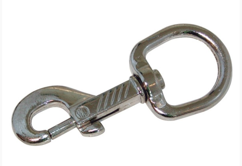 CK T7055 4375 110mm Heavy Duty Snap Hook