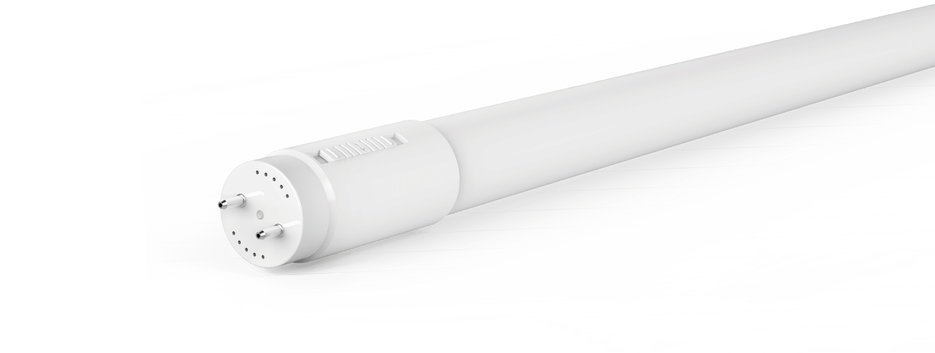 Kosnic T8CCT09 T8 CCT 2FT 5-9W T8 CCT Glass LED Tube