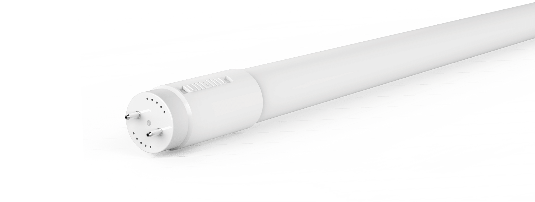 Kosnic T8CCT09 T8 CCT 2FT 5-9W T8 CCT Glass LED Tube