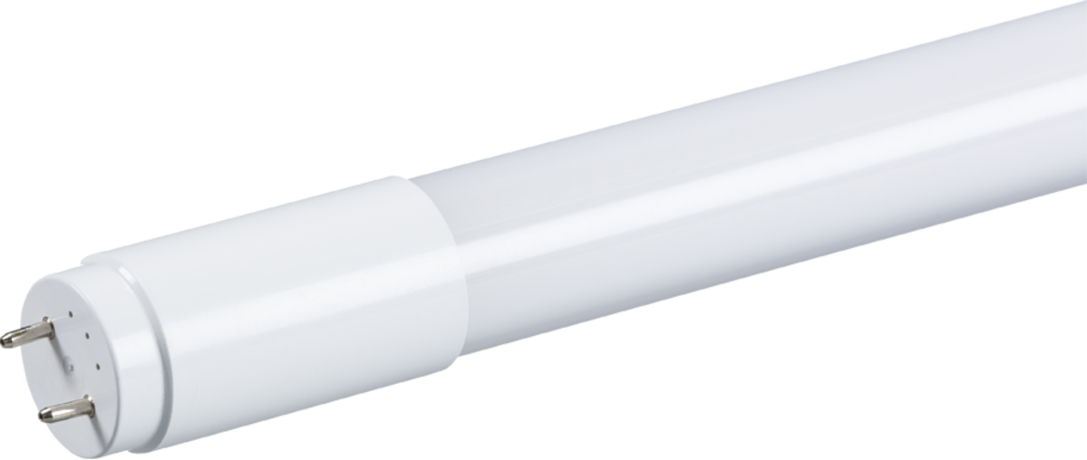 Knightsbridge T8LED6 6FT 30W T8 Polycarbonate LED Tube 4000K