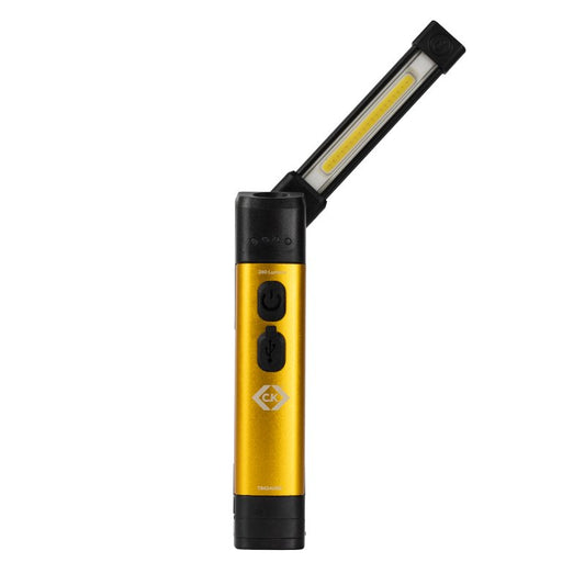 CK T9424USB Rechargable LED Inspection Light 240lm
