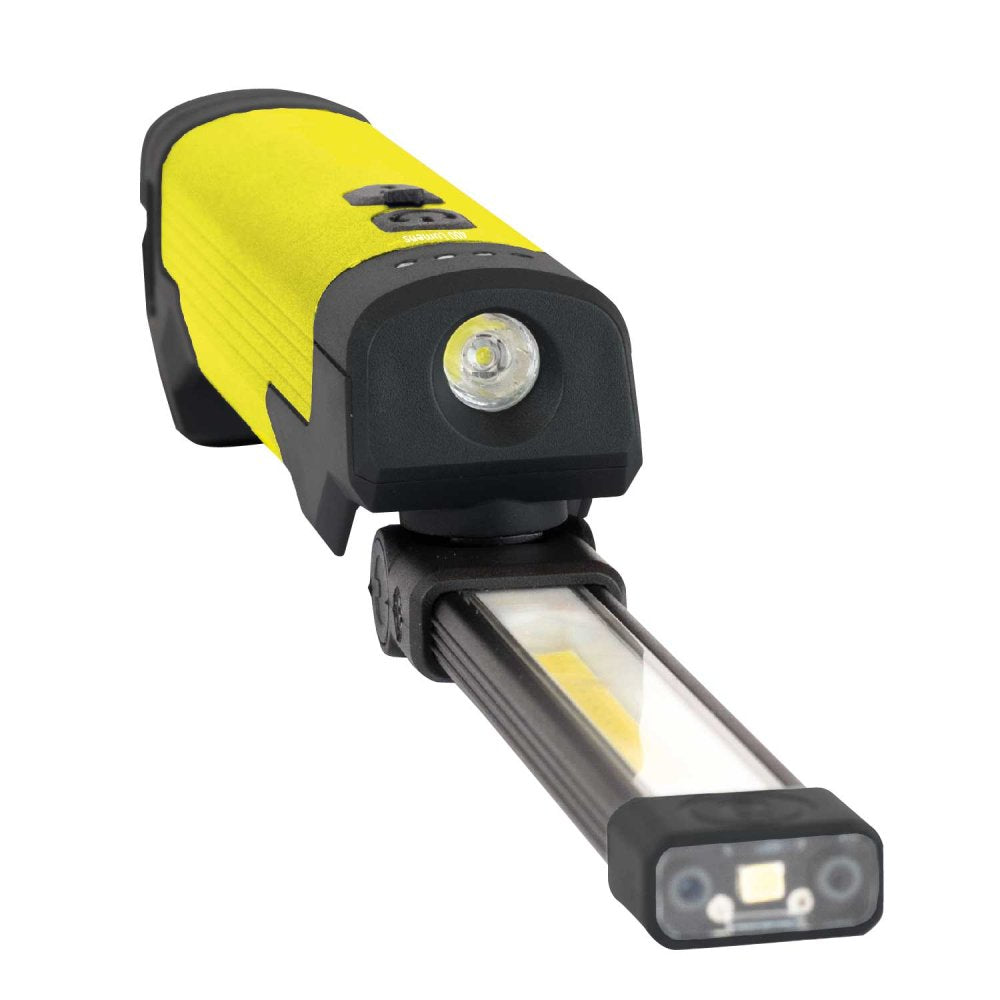 CK T9424USB Rechargable LED Inspection Light 240lm
