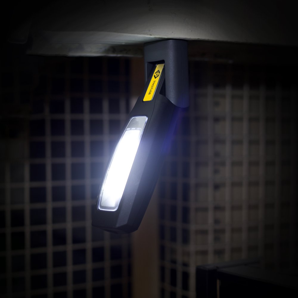 CK T9427USB LED Inspection Light 400lm