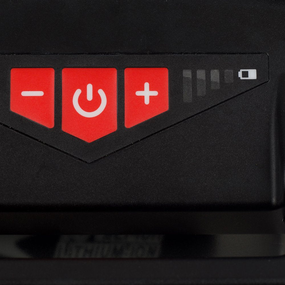 CK T9741 LED Power Tool Battery Site Light 10000Lm