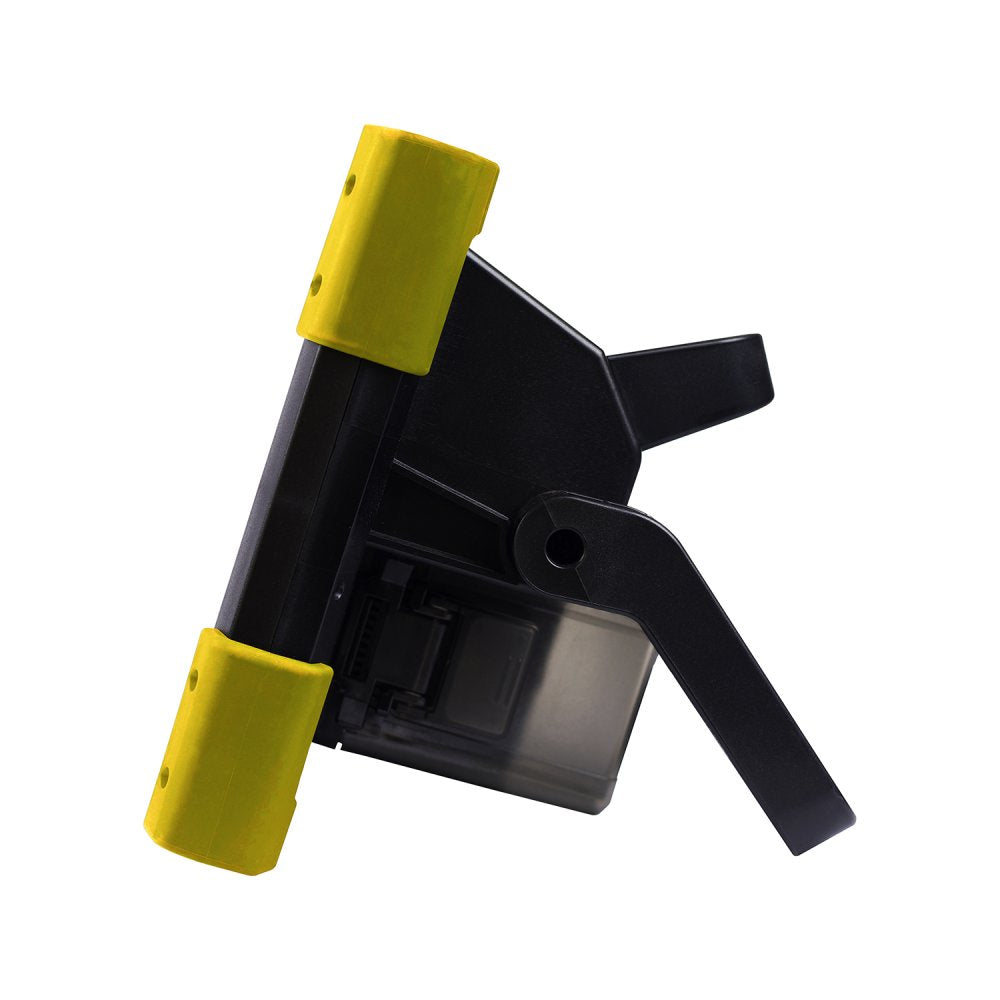 CK T9741 LED Power Tool Battery Site Light 10000Lm