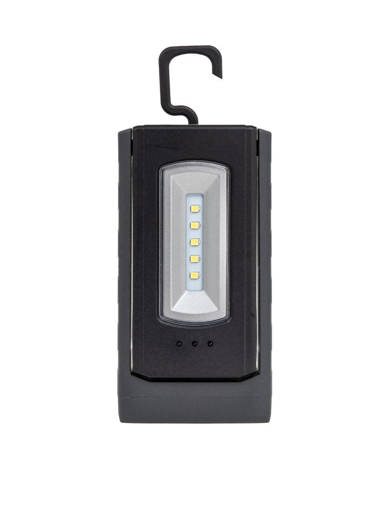 CK  T9752USB Maxi Magnetic Work Light 2000Lm