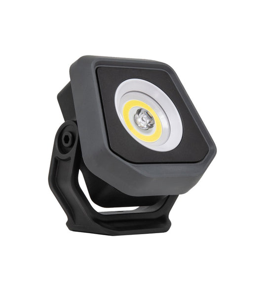 CK  T9751USB Mini Magnetic Work Light 1000Lm