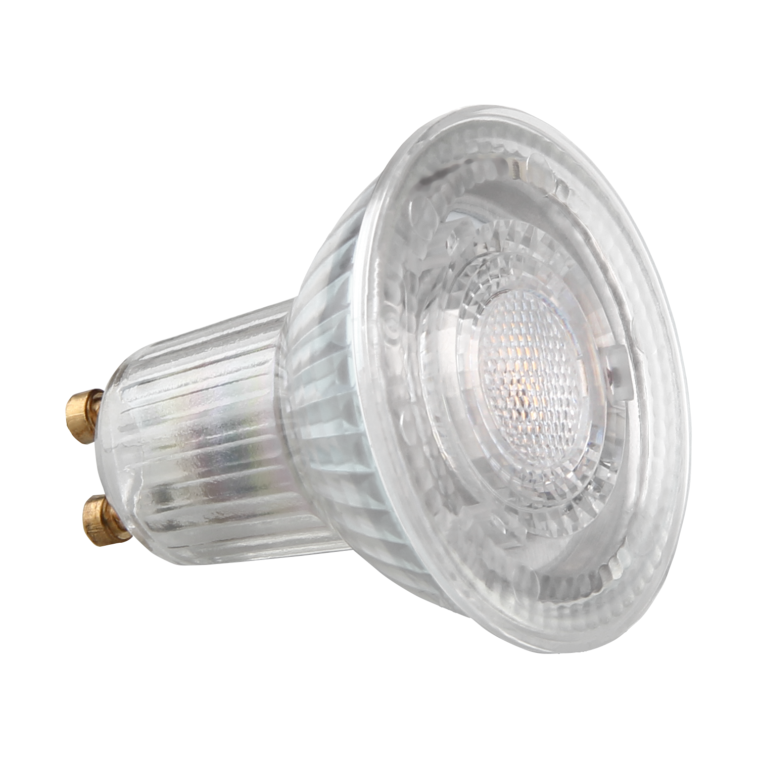 Kosnic T5.5D-GUF65 Tec II 5.5W Dimmable LED GU10 60° 6500K