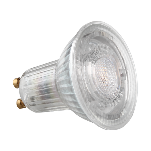 Kosnic T5.5D-GUF27 Tec II 5.5W Dimmable LED GU10 2700K