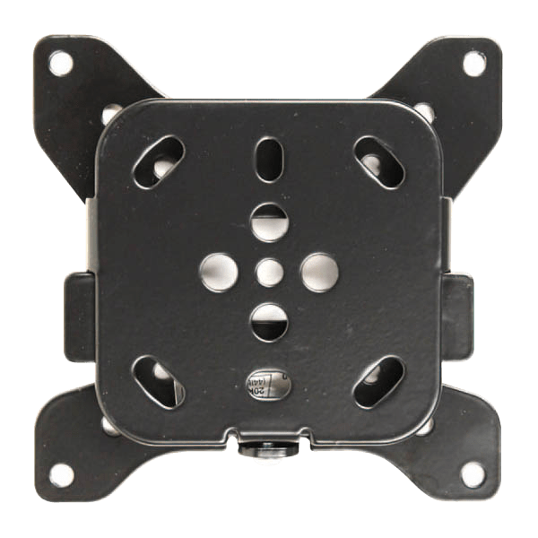 ESP TFT-BRA1  Fixed Monitor Wall Mount Bracket Black