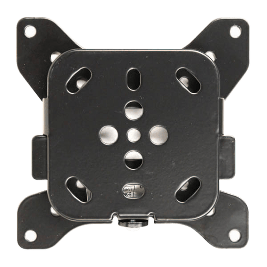 ESP TFT-BRA1  Fixed Monitor Wall Mount Bracket Black