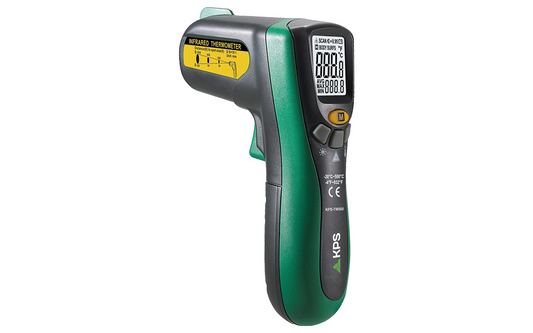 KPS TM500 IR Thermometer