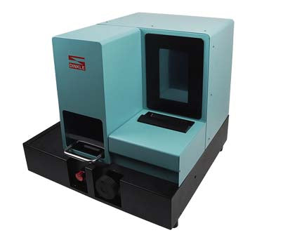 Switchtec TMP-L01-B Dinkle Laser Marker Printer Kit