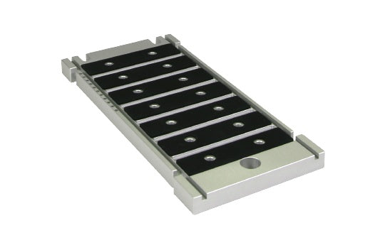 Switchtec TMPF-04 Dinkle Support Plate To Suit Marking Labels For TMP-002