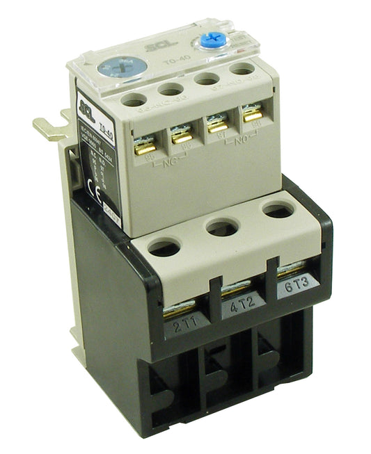 Switchtec TO-40-36 24 - 36A Overload