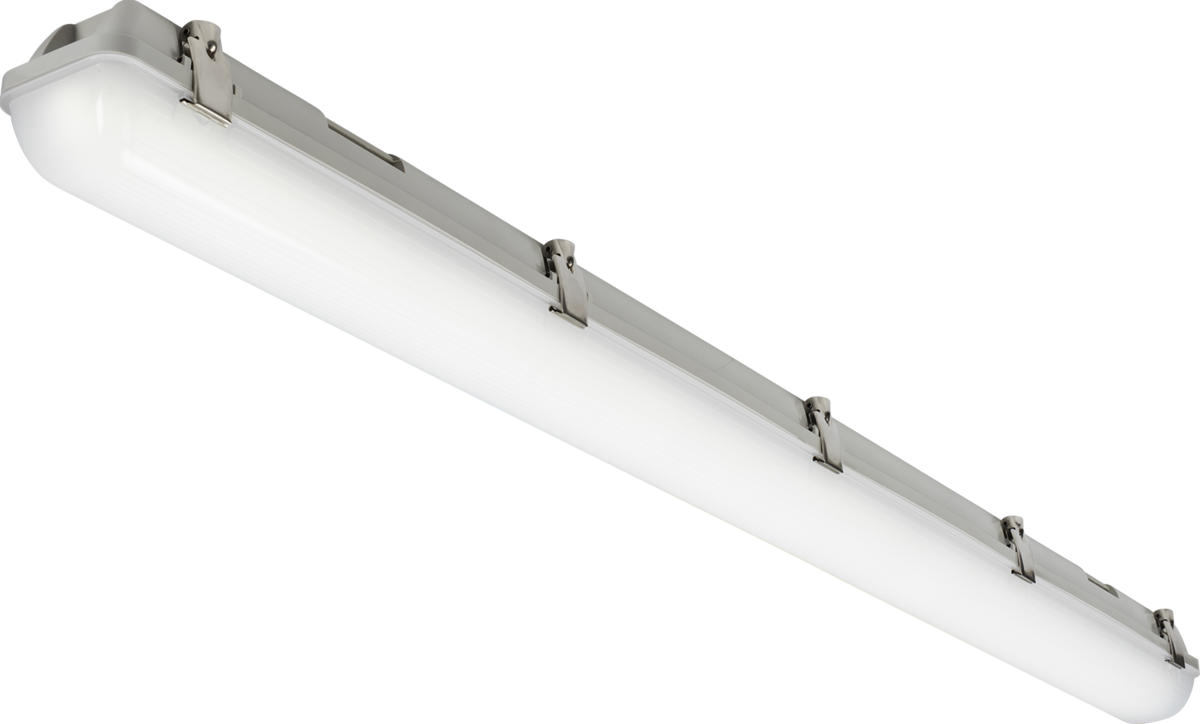 Knightsbridge TORCW4 4FT 19/37W CCT LED Non-Corrosive