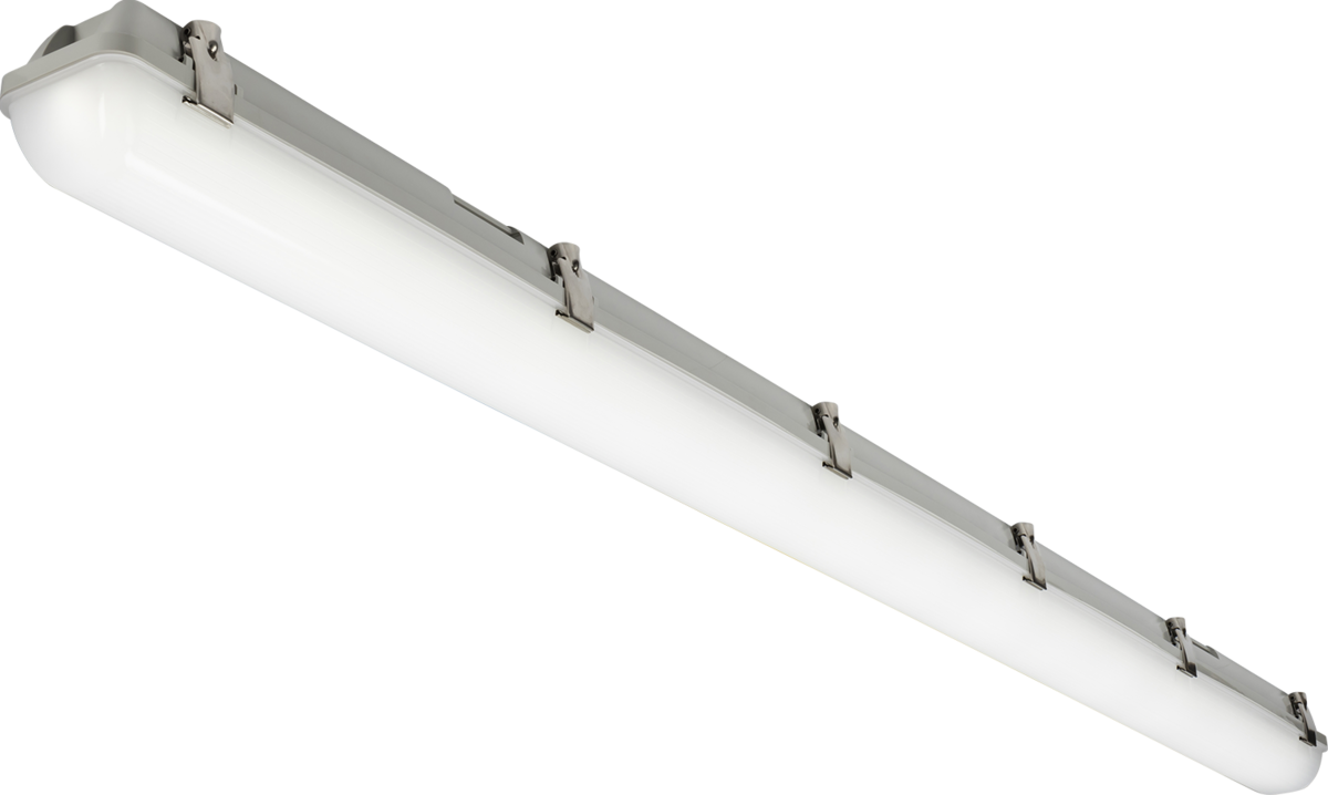 Knightsbridge TORCW5 5FT 26/48W CCT LED Non-Corrosive