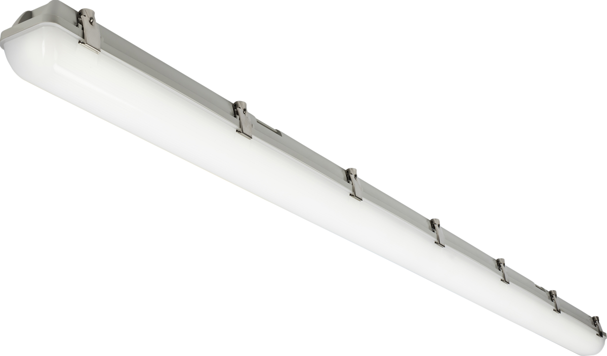 Knightsbridge TORCW6 6FT30/60W CCT LED Non-Corrosive