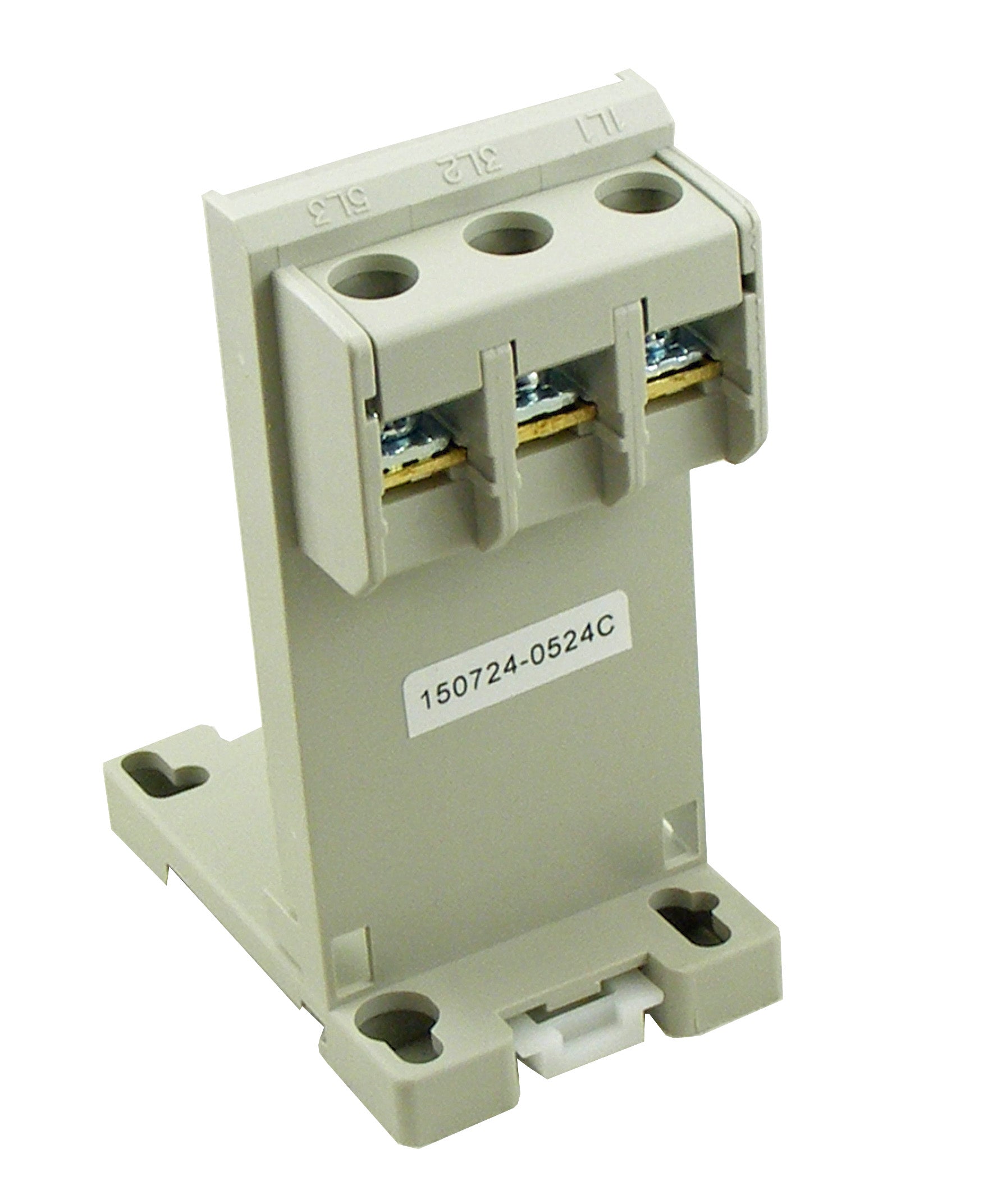 Switchtec TOZ-22 Terminal Adaptor For TO-22 Overload