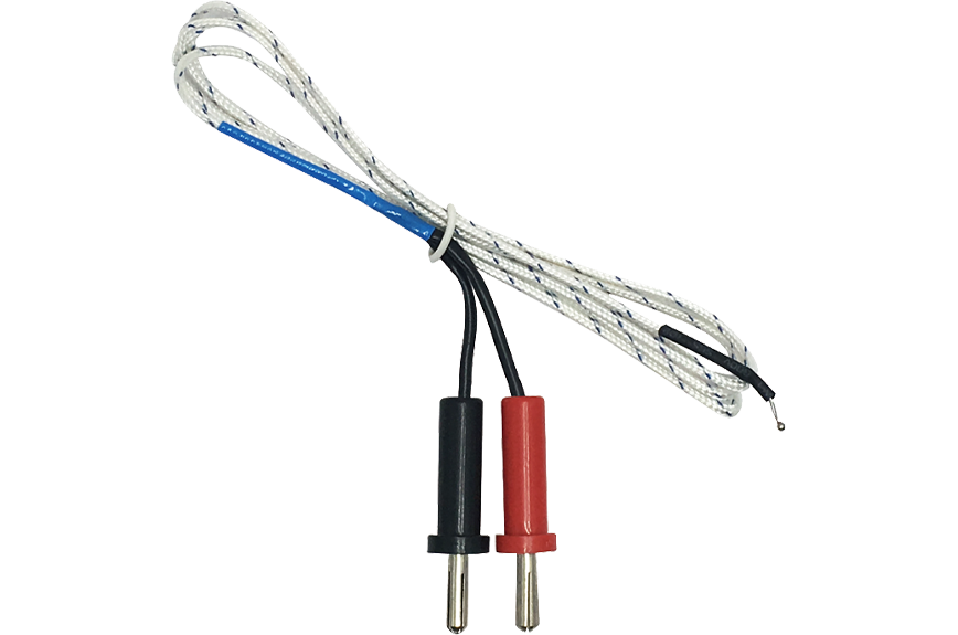 KPS TP100 1000mm Thermocouple Wires -40 Deg - 260 Deg