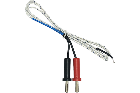 KPS TP100 1000mm Thermocouple Wires -40 Deg - 260 Deg