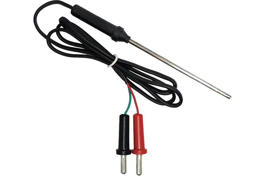 KPS TP120 1000mm Thermocouple Wires -40 Deg - 600 Deg