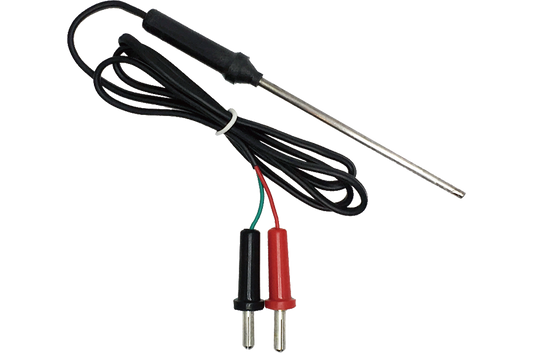 KPS TP120 1000mm Thermocouple Wires -40 Deg - 600 Deg