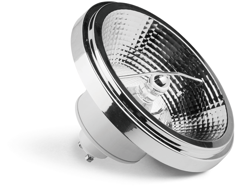 Kosnic TP12D-ES111B27 Tec Pro 12W LED ES111 GU10 2700K (24 Degree)