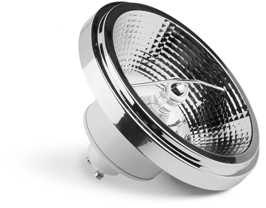 Kosnic TP12D-ES111B27 Tec Pro 12W LED ES111 GU10 2700K (24 Degree)