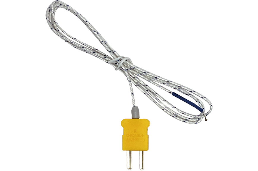 KPS TP300 1000mm Thermocouple Wires -40 Deg - 260 Deg