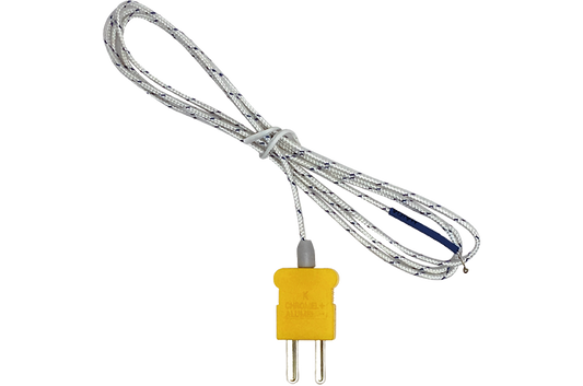 KPS TP300 1000mm Thermocouple Wires -40 Deg - 260 Deg