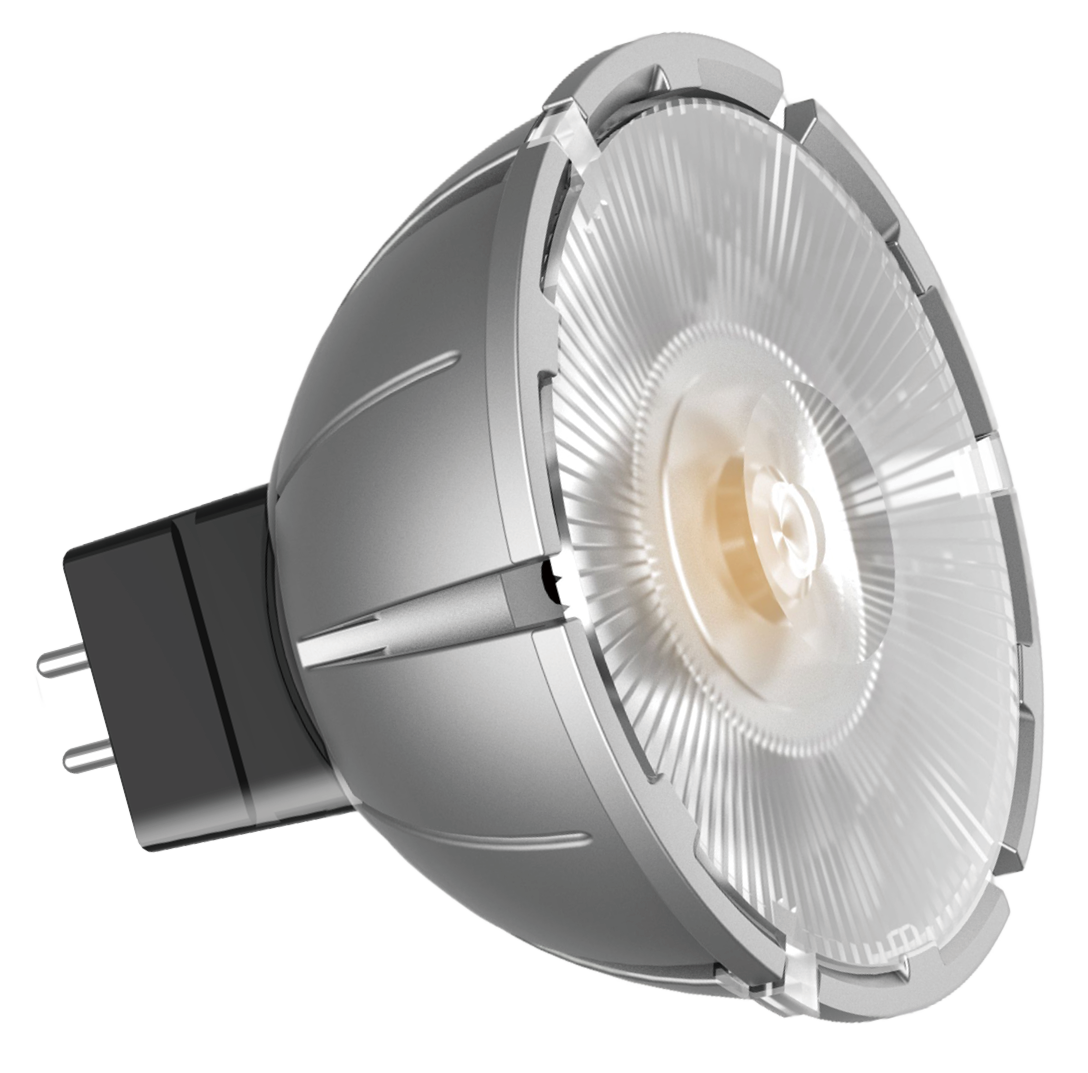 Kosnic TP7.5-MRF50 Tec Pro 7.5W LED MR16/GU5.3 5000K (60 Degree)