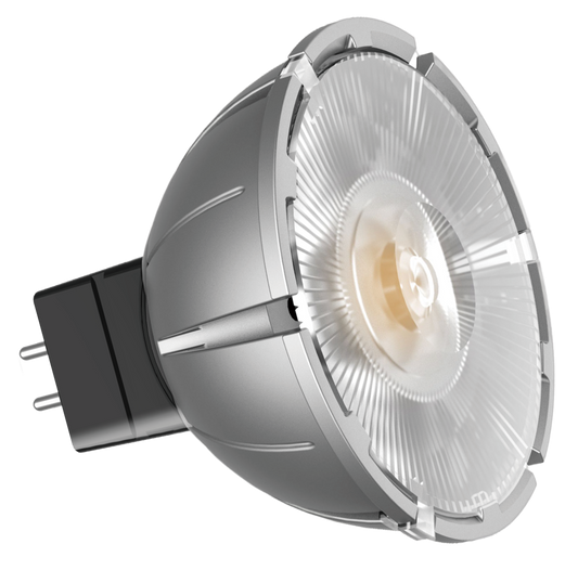 Kosnic TP7.5-MRF30 Tec Pro 7.5W LED MR16/GU5.3 3000K (60 Degree)