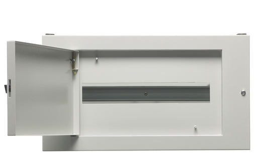 Europa TPNA16W Type A 16 Way Enclosure