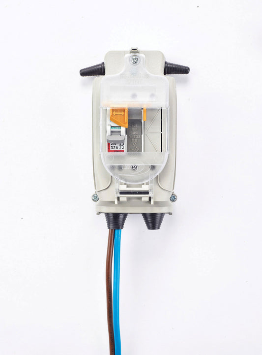 Niglon TR2MID Midi Trojan Isolator