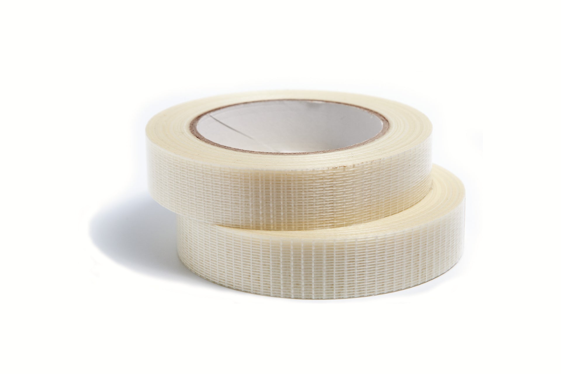 Heat Mat TRA-50M-GLFB 25mm Glass Fibre Tape 50m