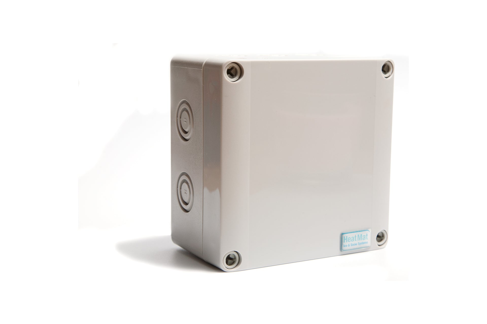 Heat Mat TRA-JUN-LARG 125mm Large Junction Box IP55